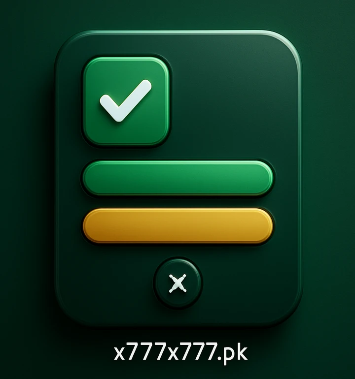 x777 Download