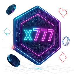 x777 Logo